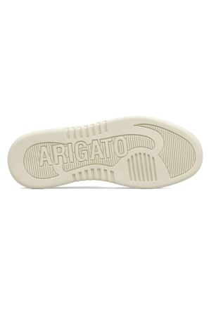 Sneakers Dice Lo Bee Bird Bianco AXEL ARIGATO | F2528001WHITEOFFWHITE